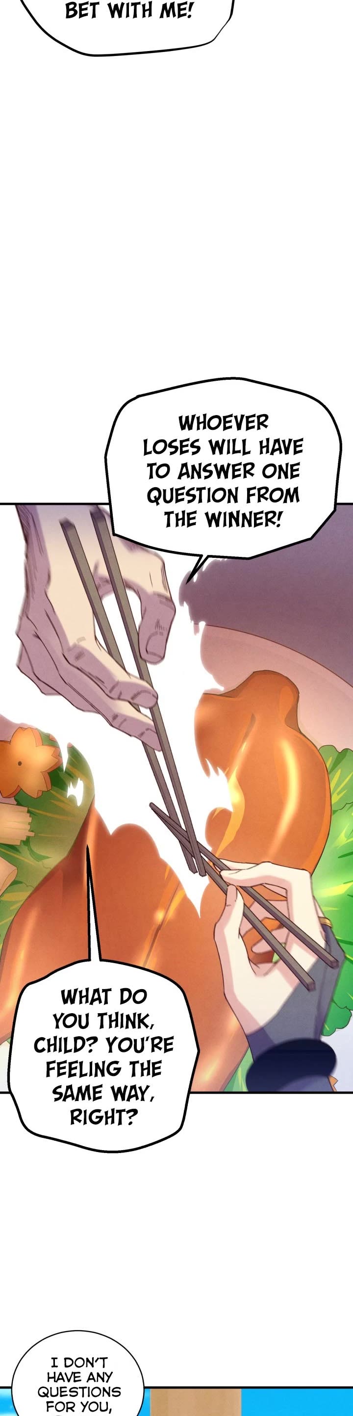 Lightning Degree chapter 143 page 10