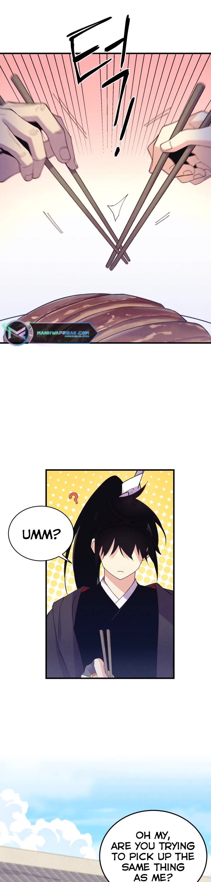 Lightning Degree chapter 143 page 2