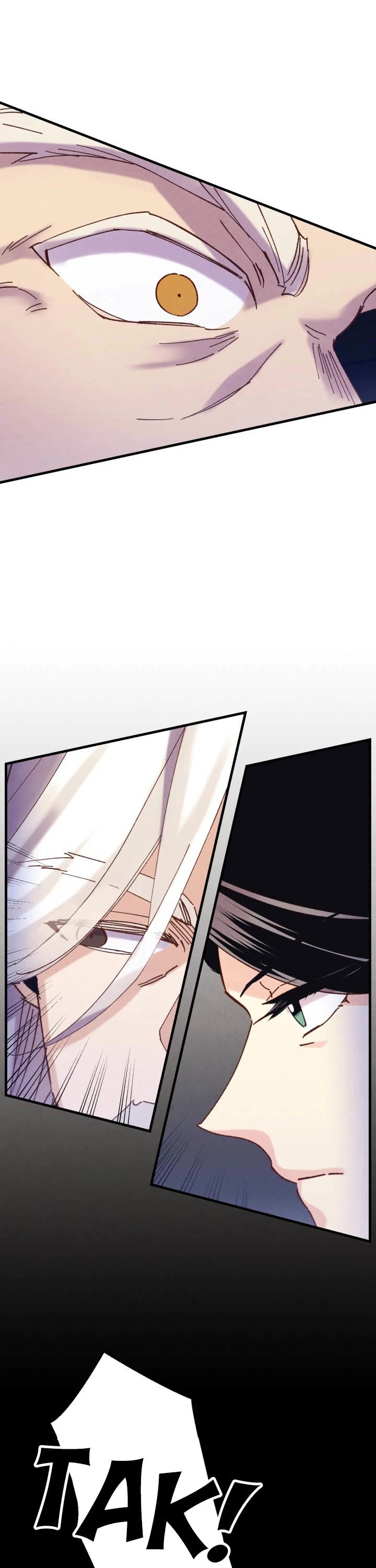 Lightning Degree chapter 143 page 22