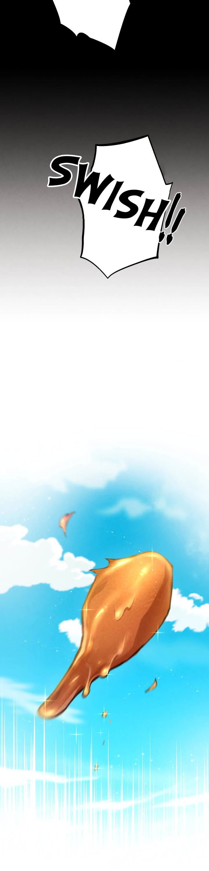 Lightning Degree chapter 143 page 23