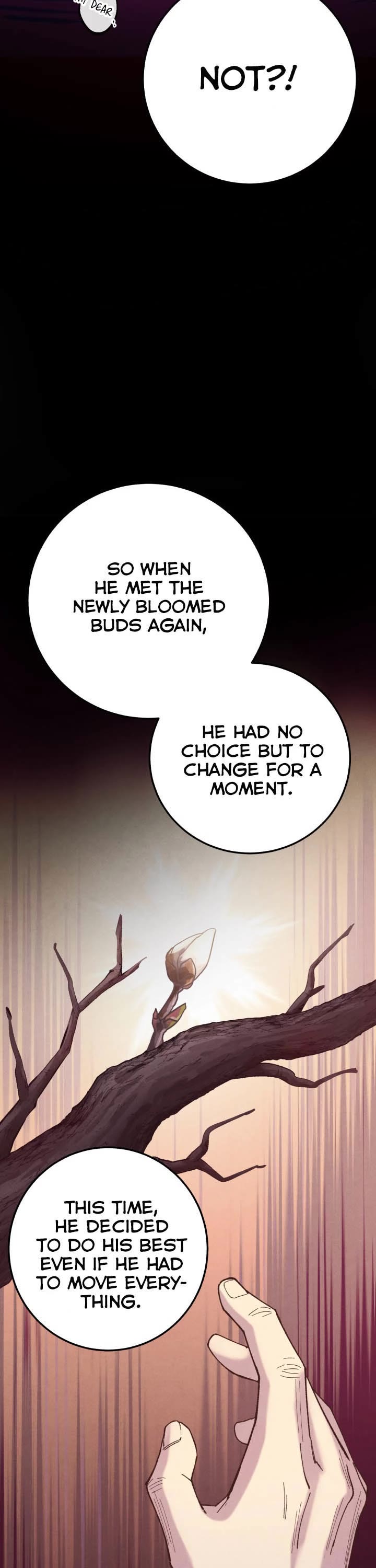 Lightning Degree chapter 143 page 36