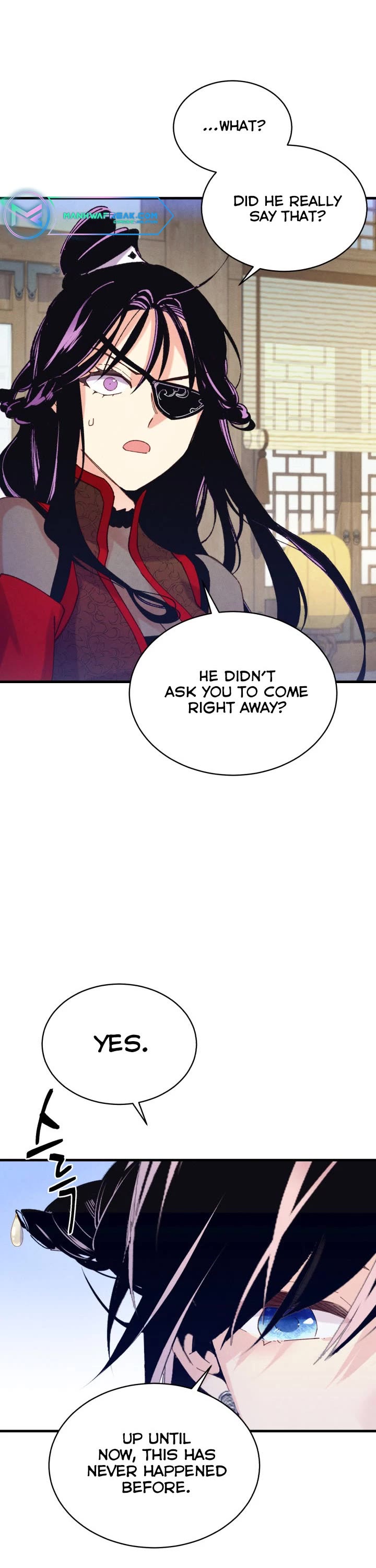 Lightning Degree chapter 145 page 2