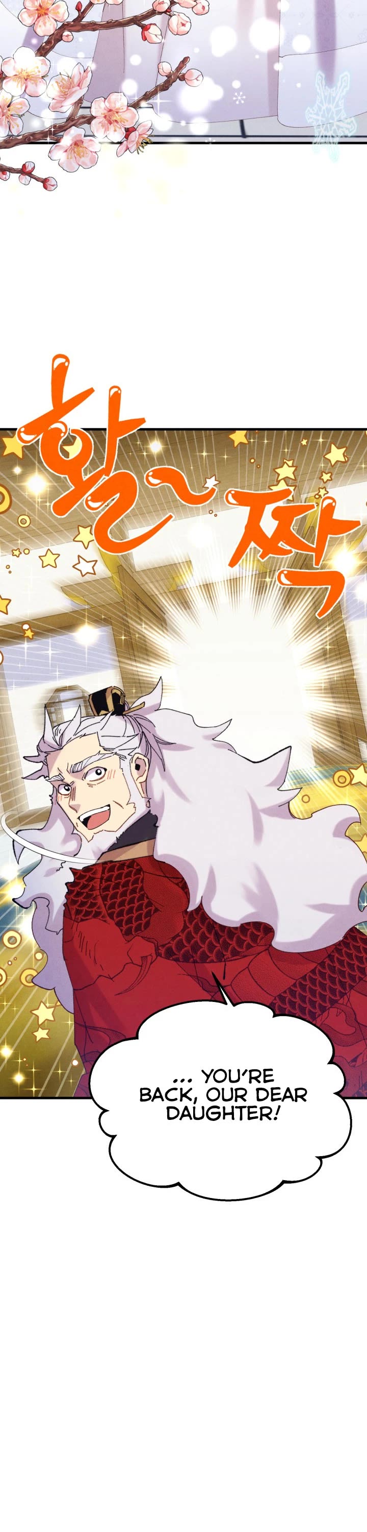 Lightning Degree chapter 145 page 20