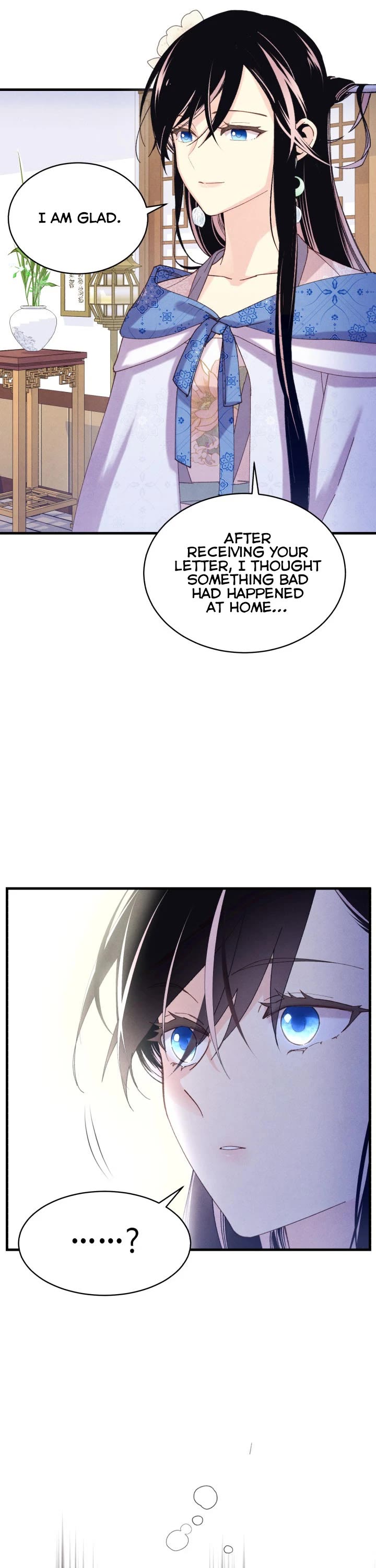 Lightning Degree chapter 145 page 21