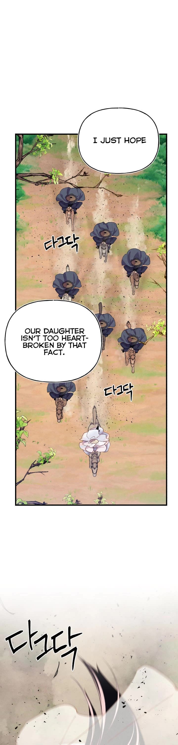 Lightning Degree chapter 145 page 25