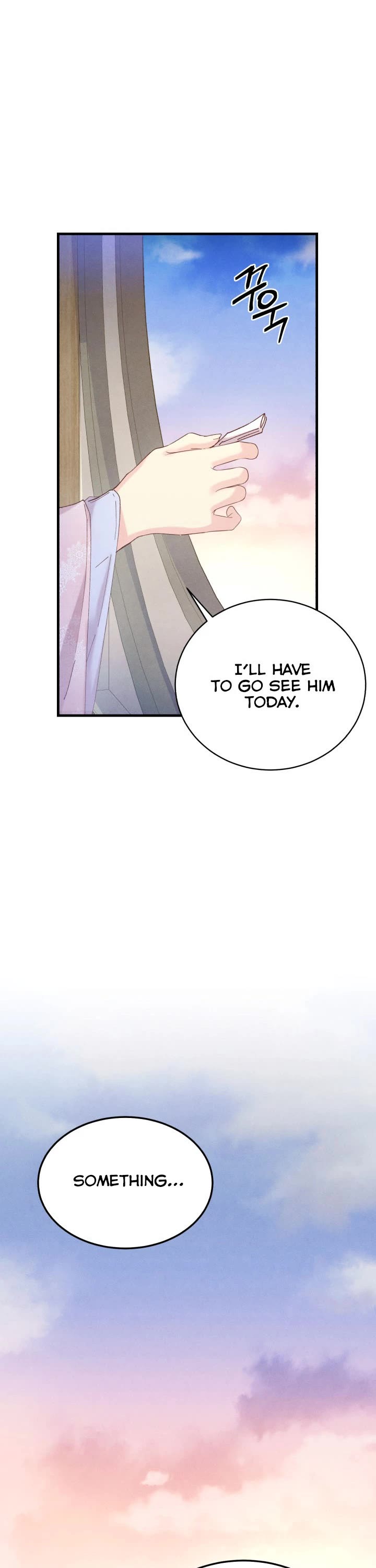 Lightning Degree chapter 145 page 3