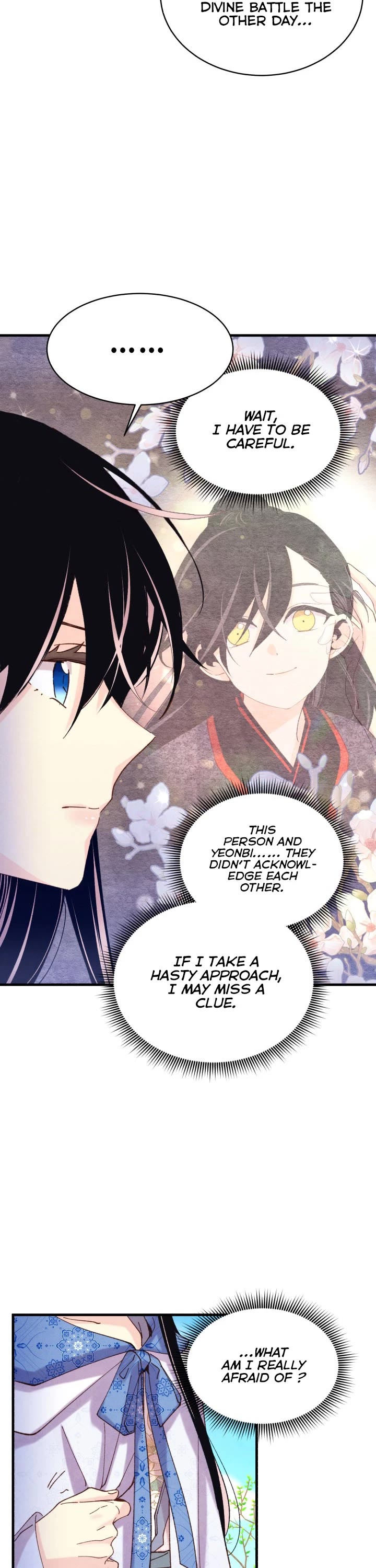 Lightning Degree chapter 145 page 31