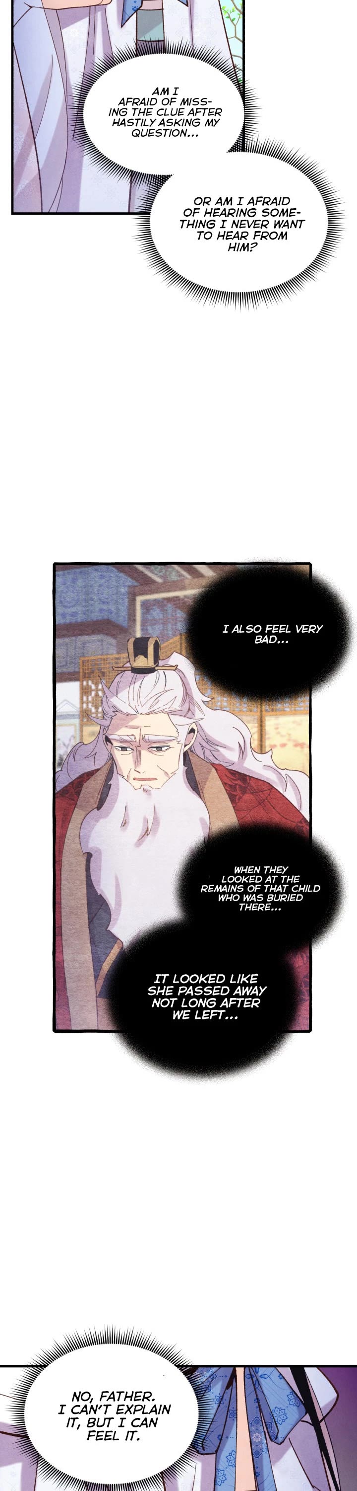 Lightning Degree chapter 145 page 32