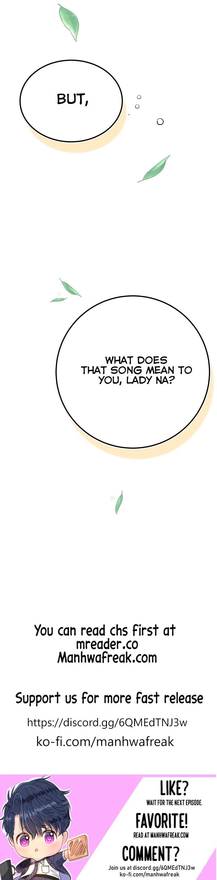 Lightning Degree chapter 145 page 39