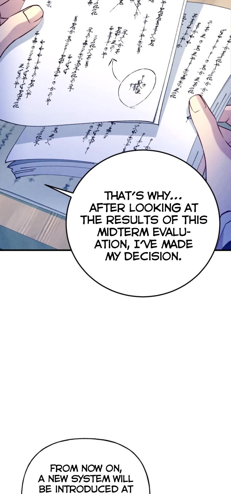 Lightning Degree chapter 148 page 12