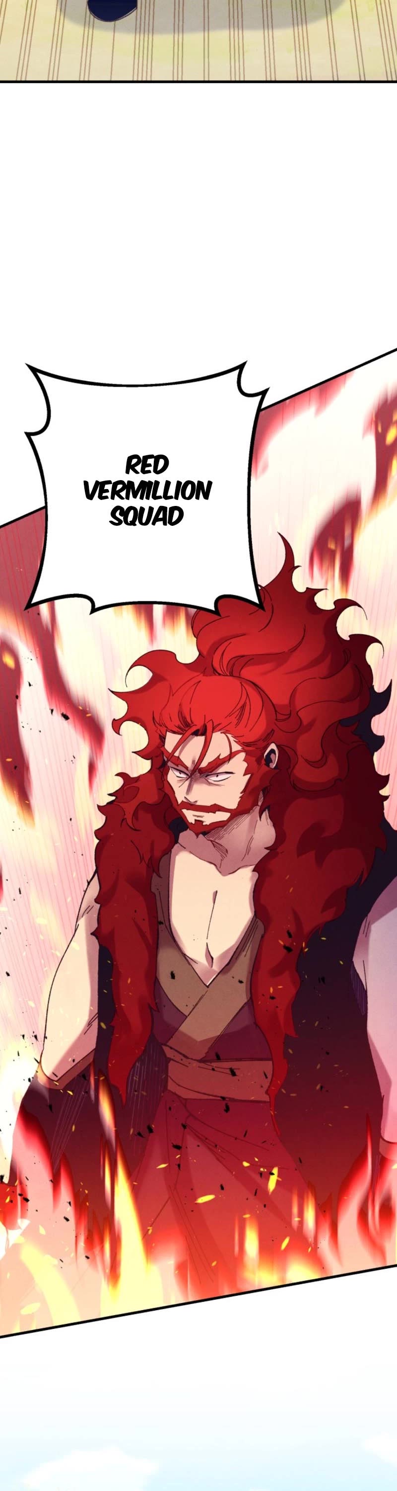 Lightning Degree chapter 148 page 20