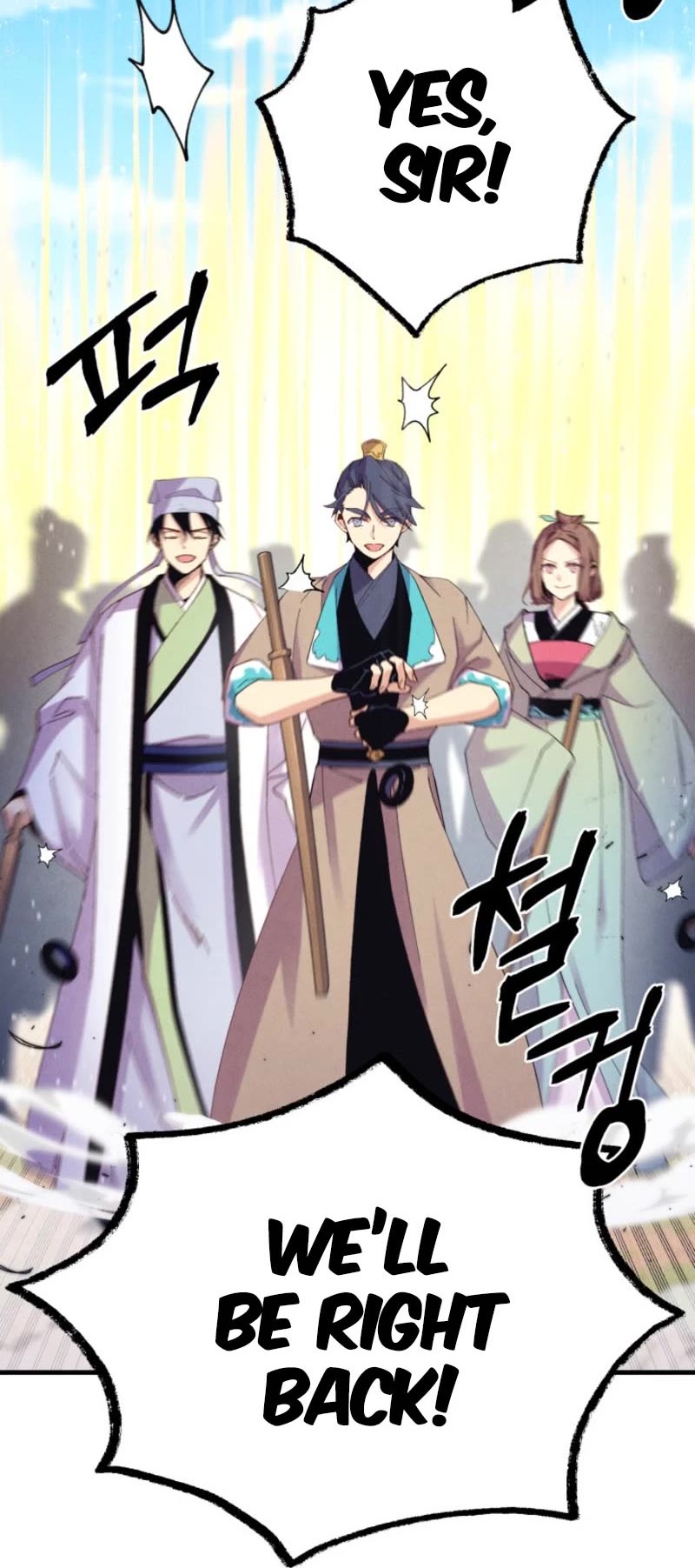 Lightning Degree chapter 148 page 30