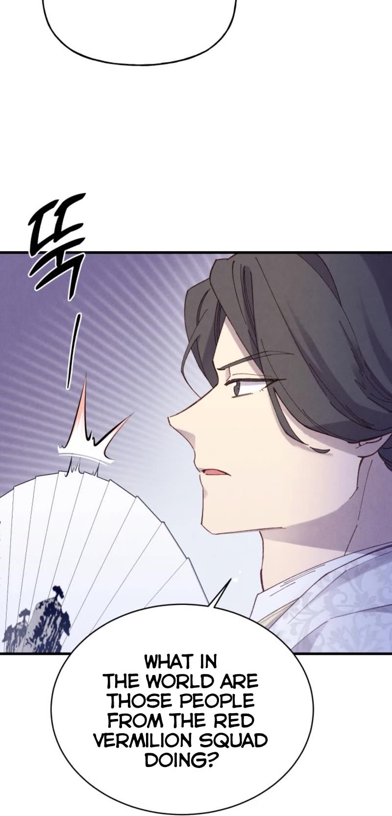 Lightning Degree chapter 148 page 36