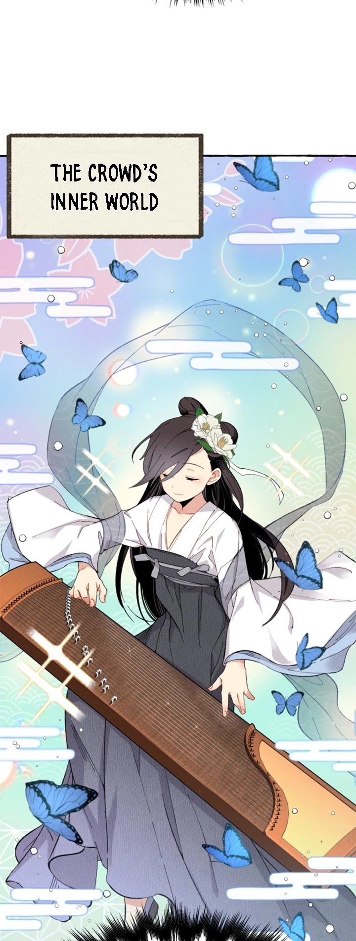 Lightning Degree chapter 15 page 28