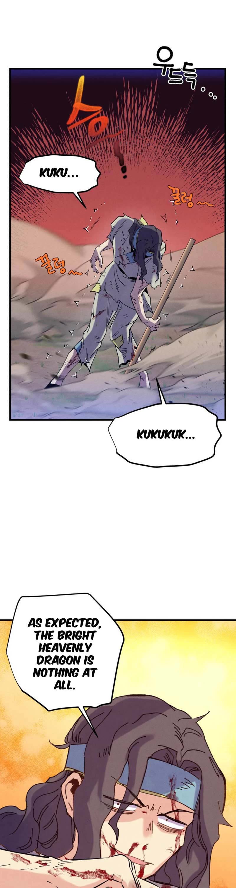 Lightning Degree chapter 150 page 3