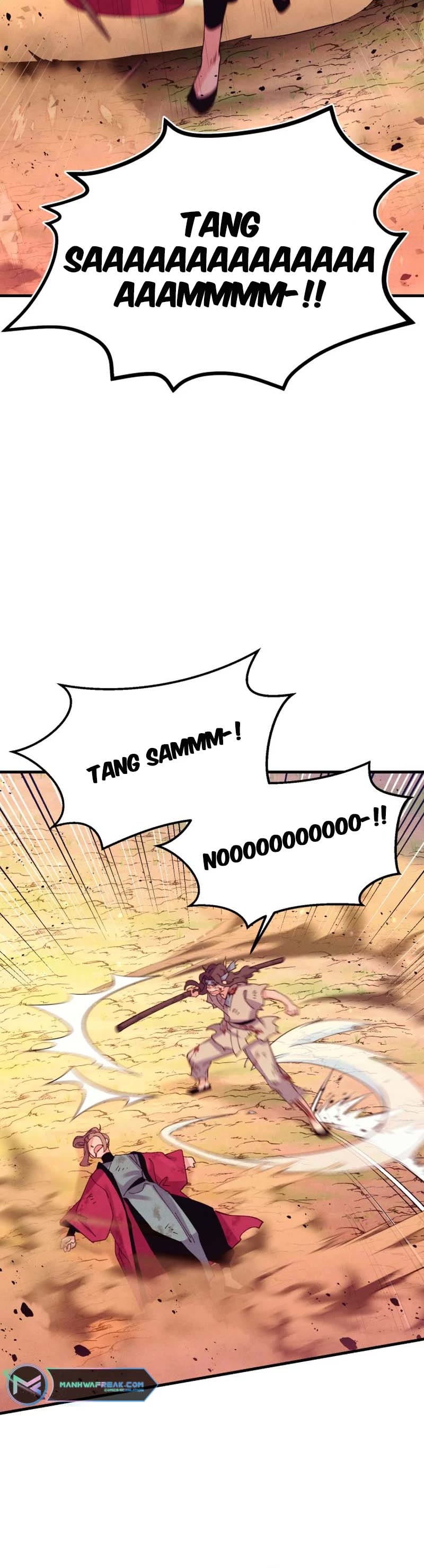 Lightning Degree chapter 150 page 31