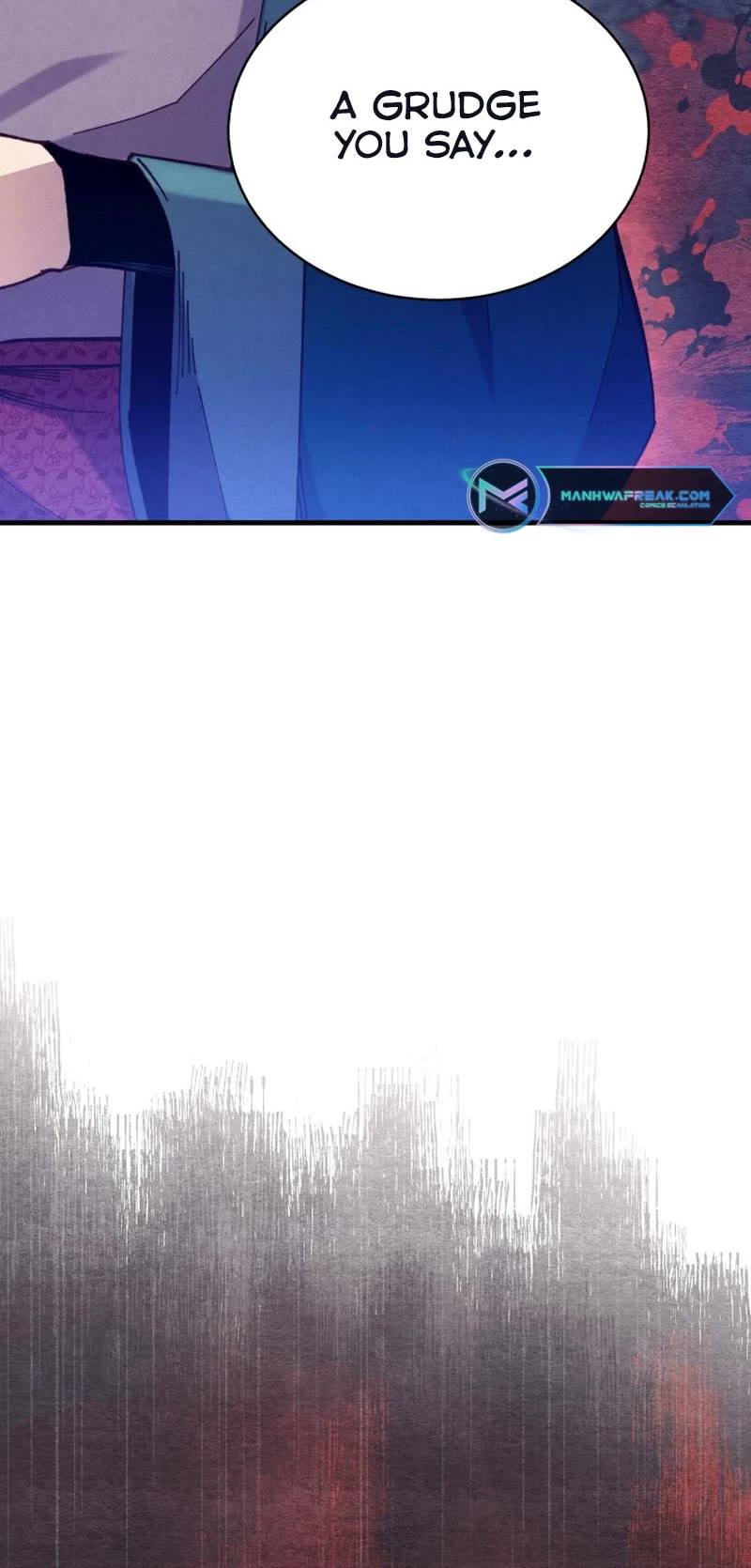 Lightning Degree chapter 158 page 27