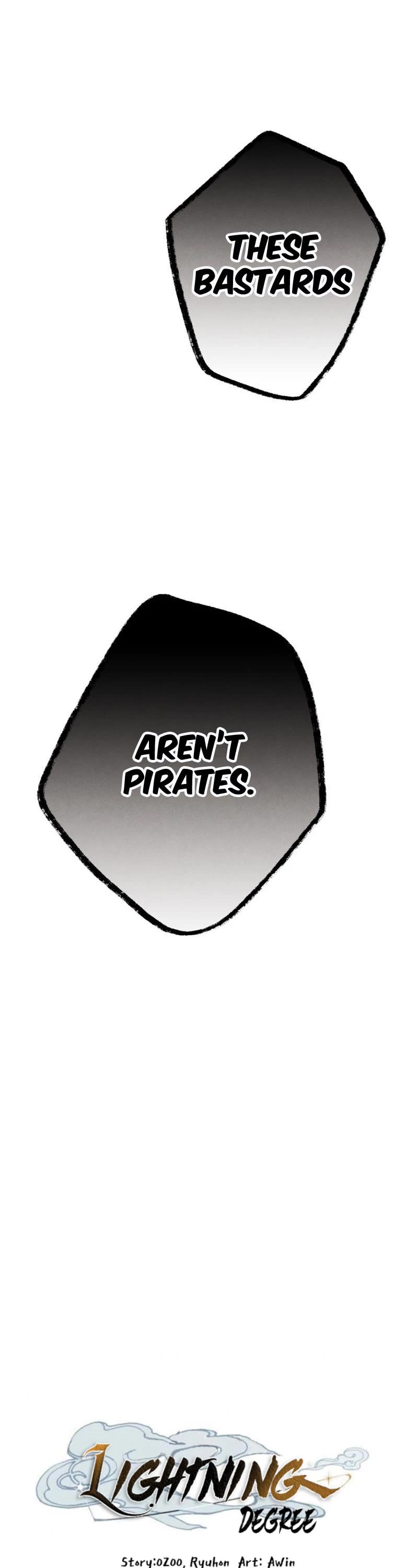 Lightning Degree chapter 158 page 4