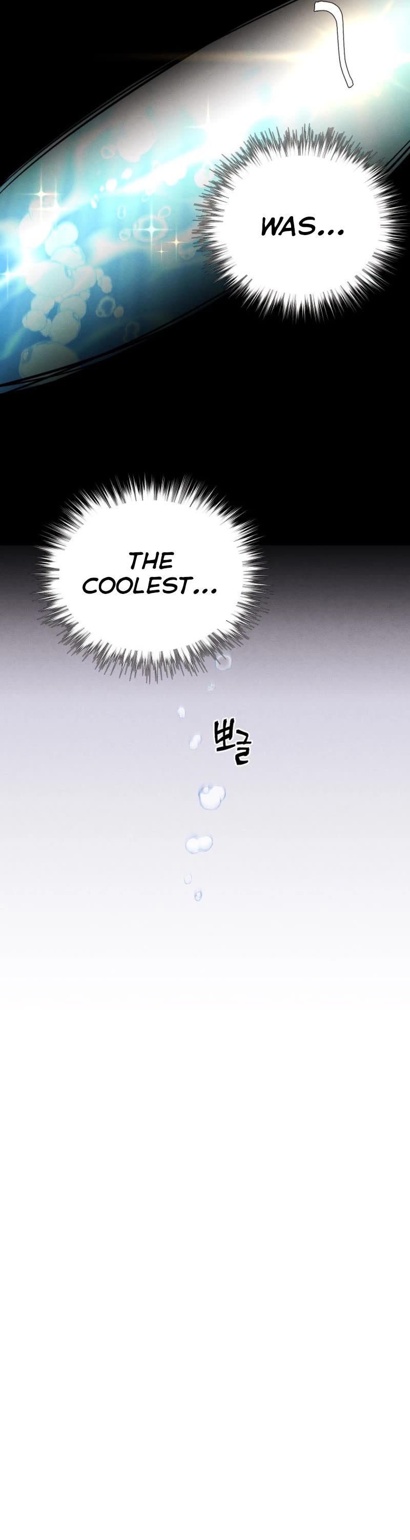 Lightning Degree chapter 158 page 48