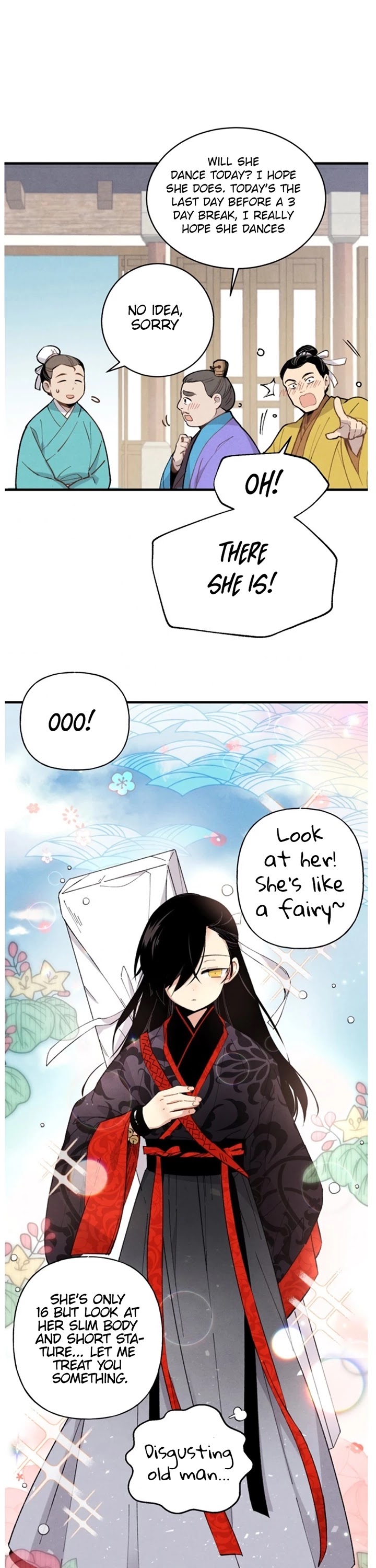 Lightning Degree chapter 16 page 24