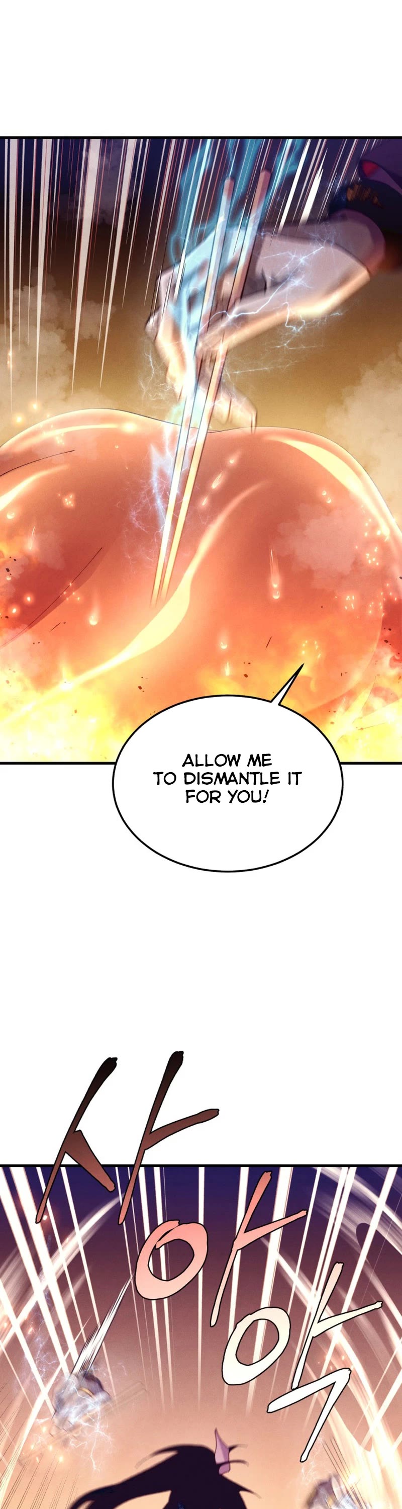 Lightning Degree chapter 163 page 13