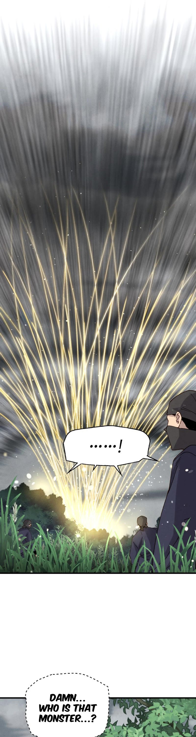 Lightning Degree chapter 163 page 39