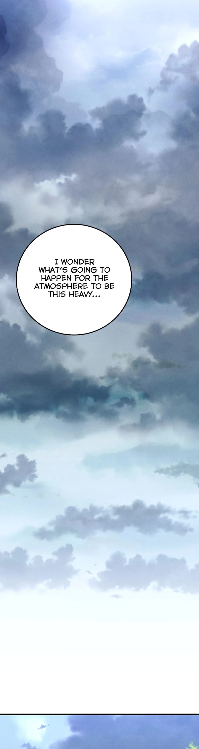 Lightning Degree chapter 165 page 19