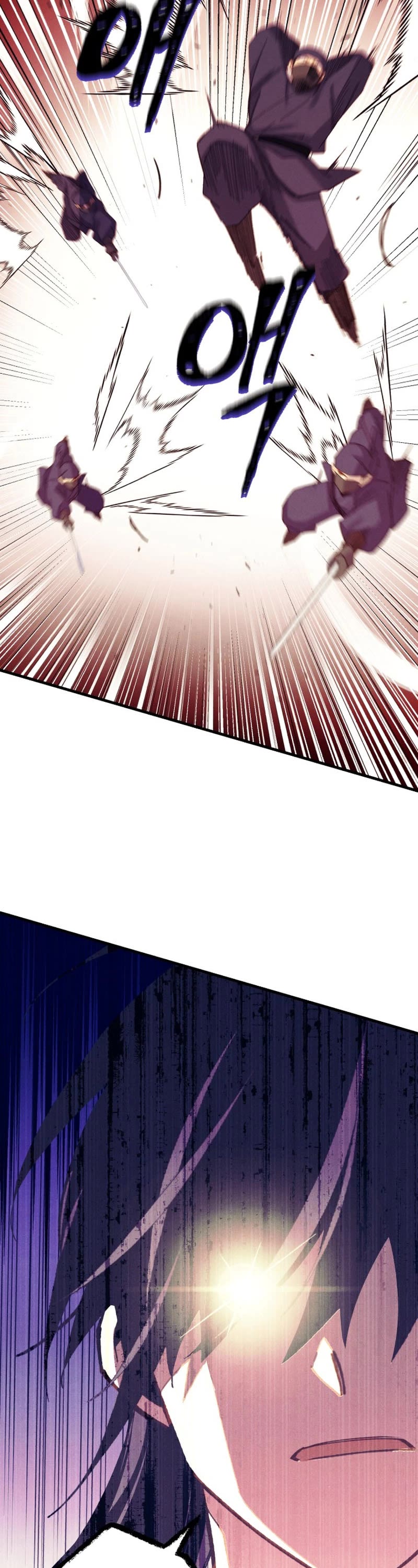 Lightning Degree chapter 165 page 28