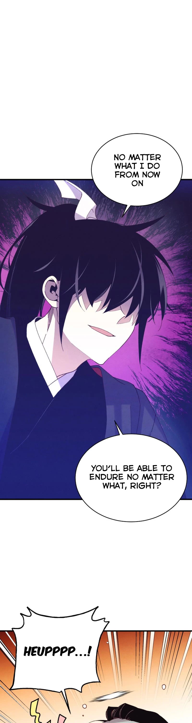 Lightning Degree chapter 165 page 3