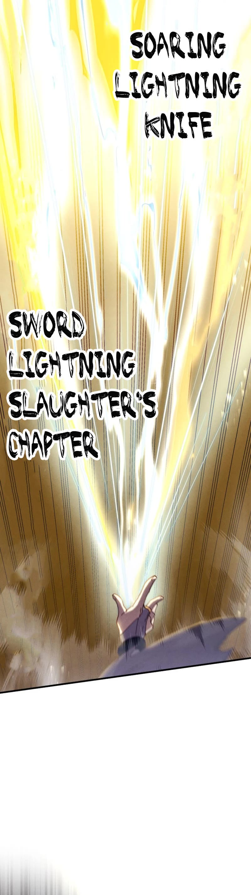 Lightning Degree chapter 165 page 31