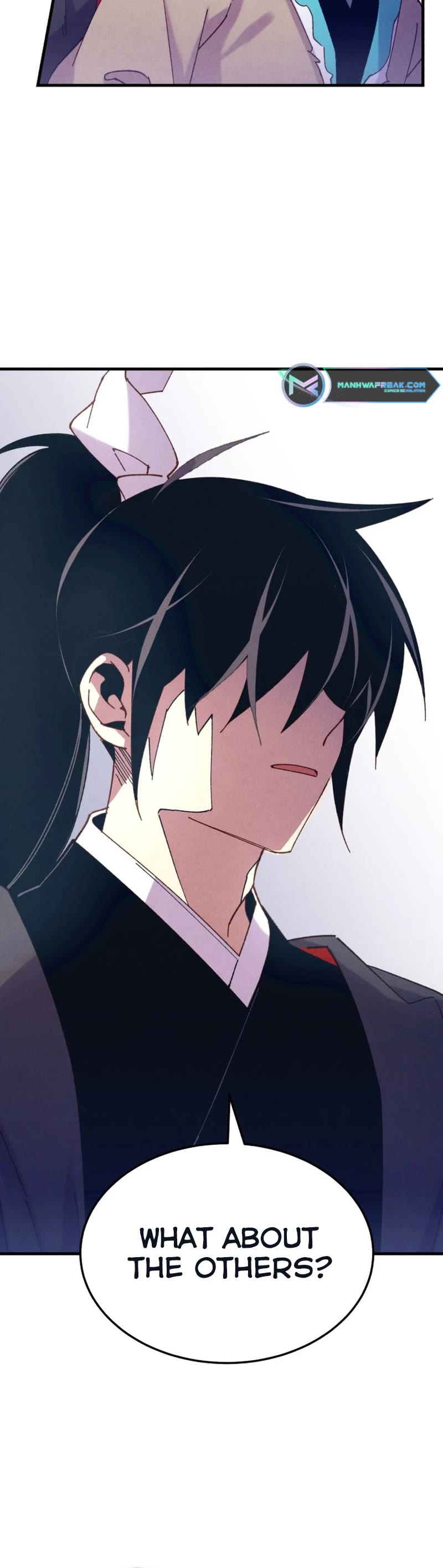 Lightning Degree chapter 165 page 36