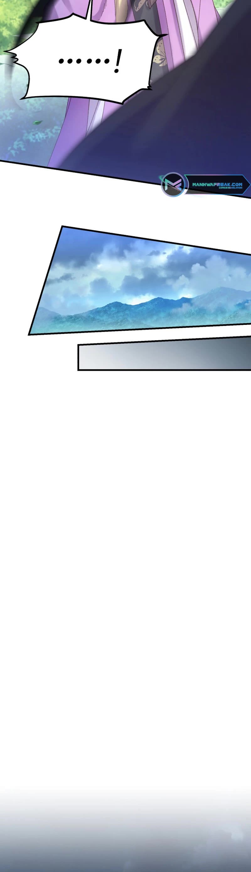 Lightning Degree chapter 165 page 40