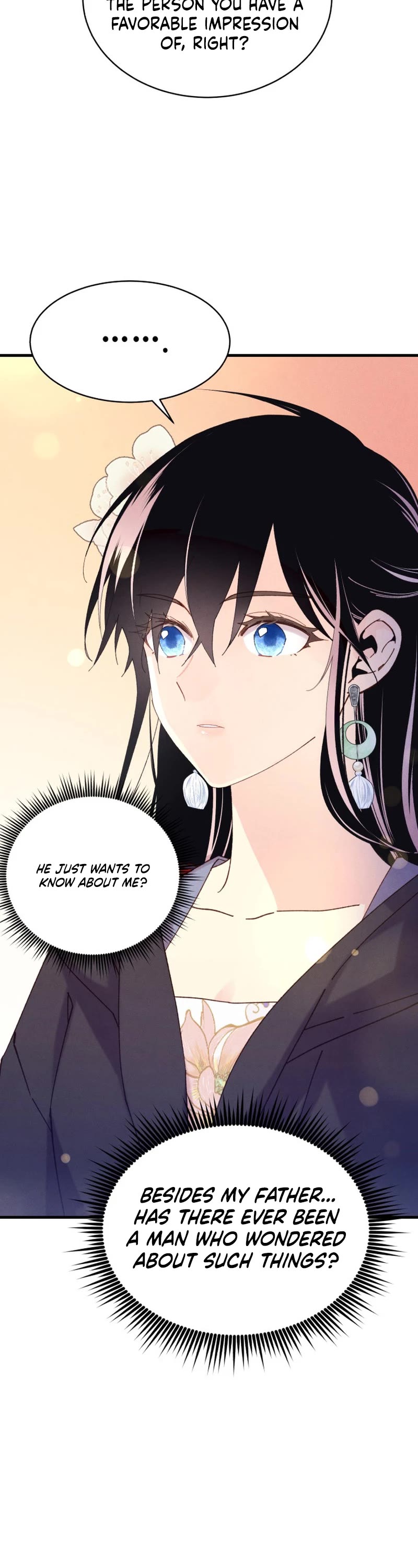 Lightning Degree chapter 167 page 19