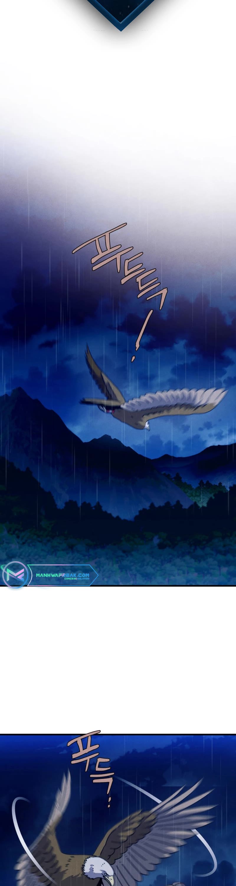 Lightning Degree chapter 167 page 2