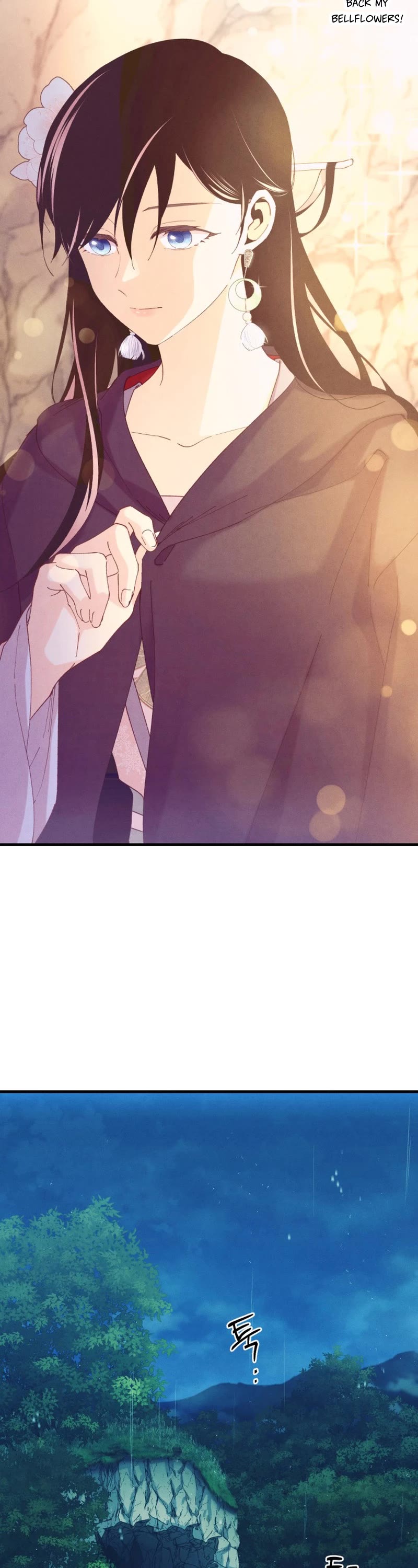 Lightning Degree chapter 167 page 34