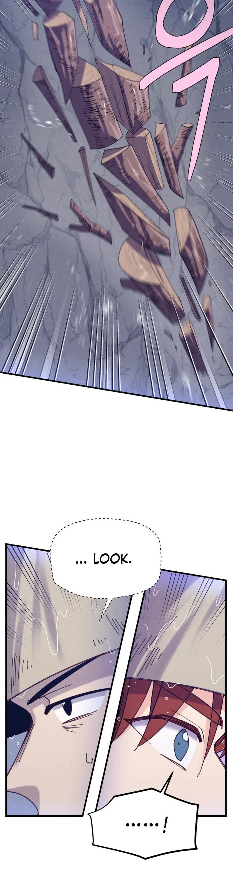 Lightning Degree chapter 167 page 9