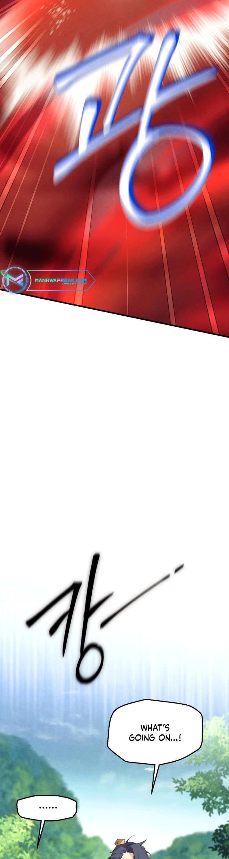 Lightning Degree chapter 169 page 13