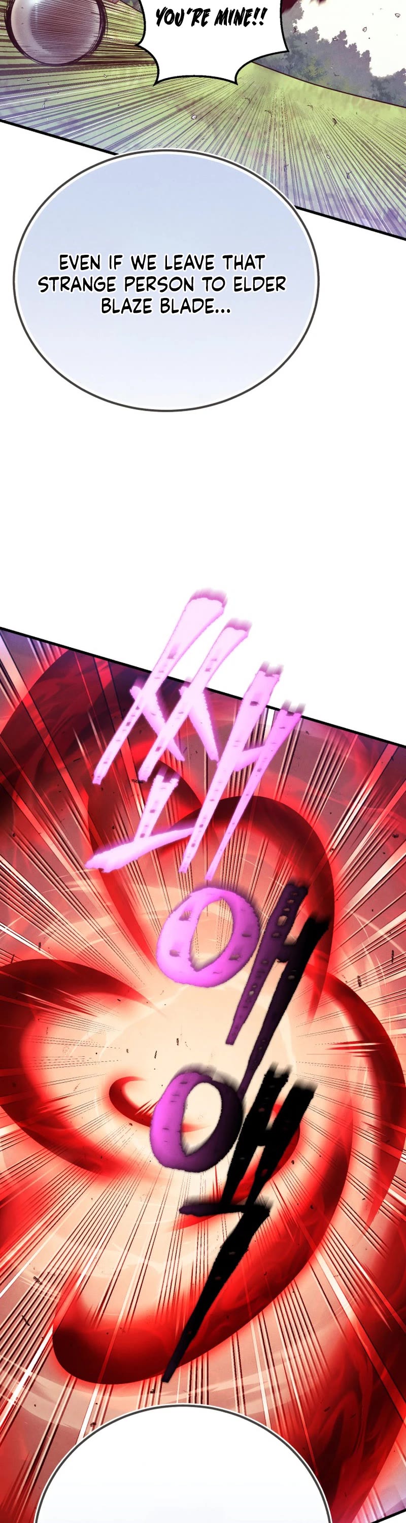 Lightning Degree chapter 178 page 16