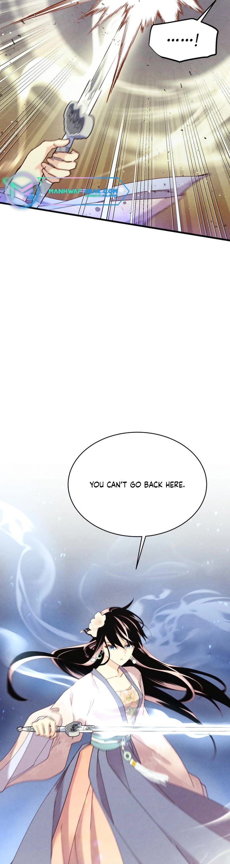 Lightning Degree chapter 178 page 24