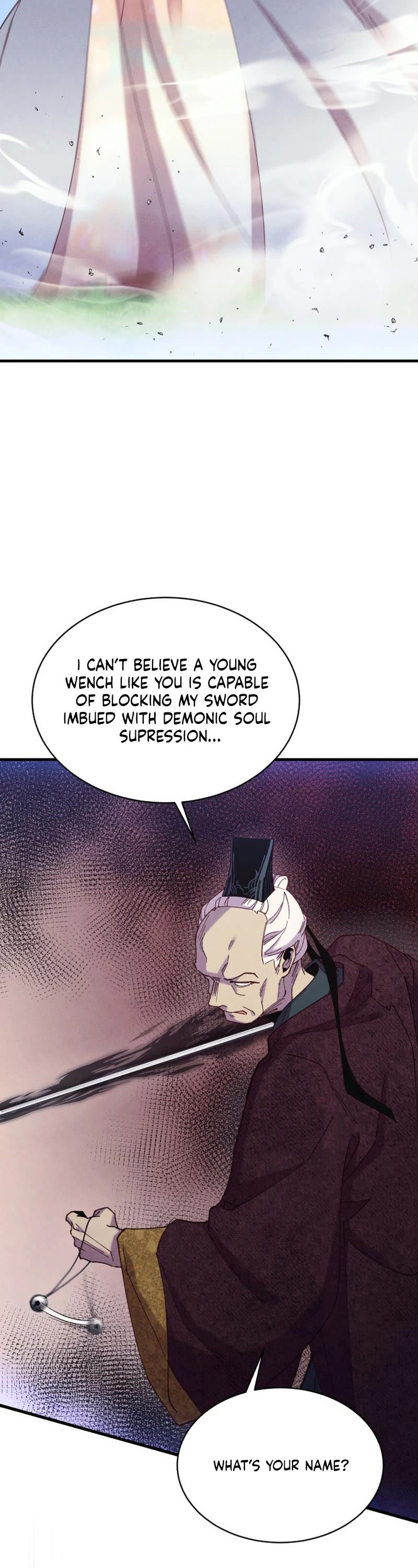 Lightning Degree chapter 178 page 25