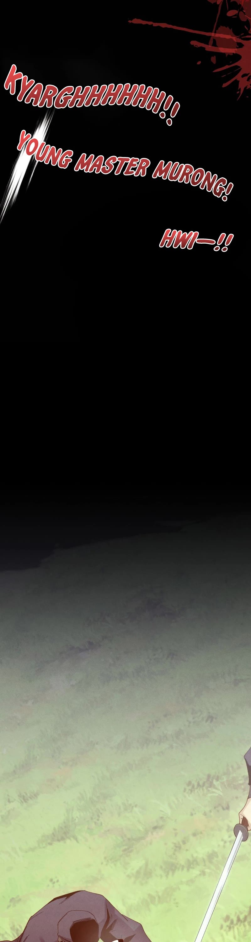 Lightning Degree chapter 178 page 3