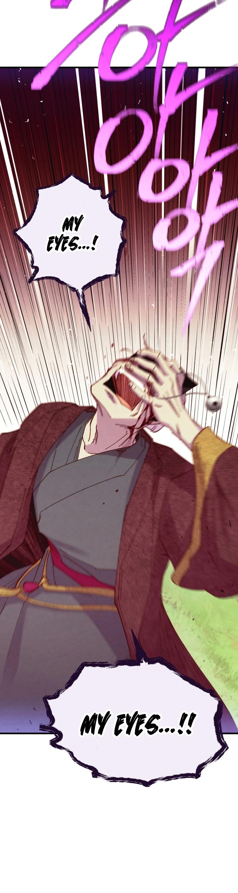 Lightning Degree chapter 178 page 32