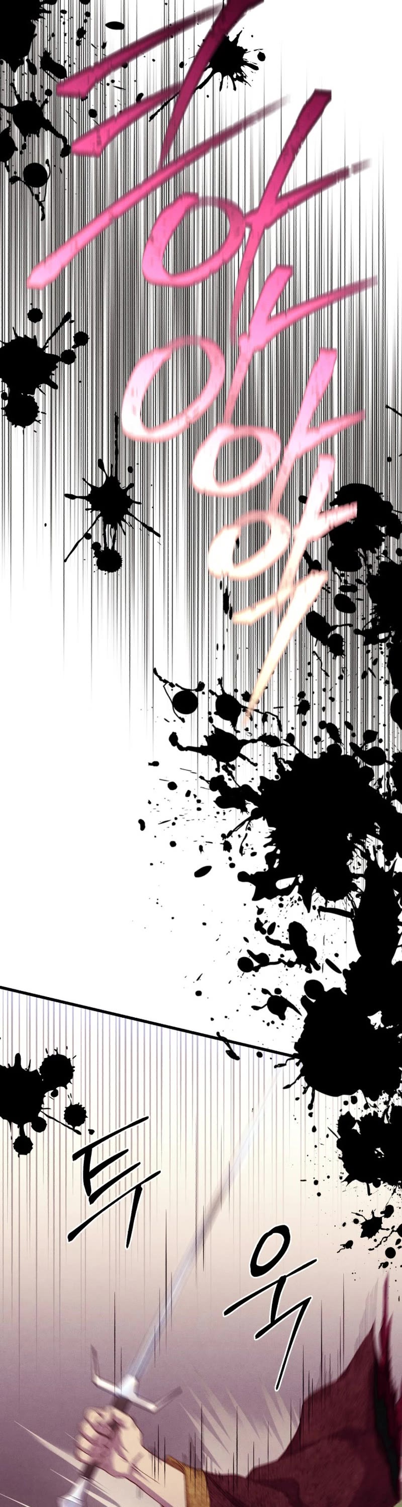 Lightning Degree chapter 178 page 35