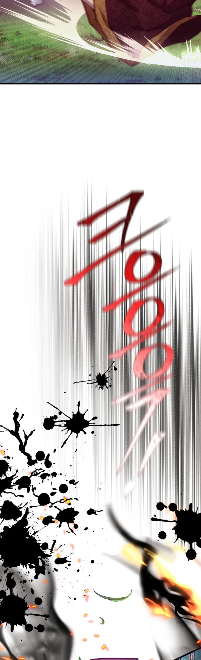 Lightning Degree chapter 178 page 36