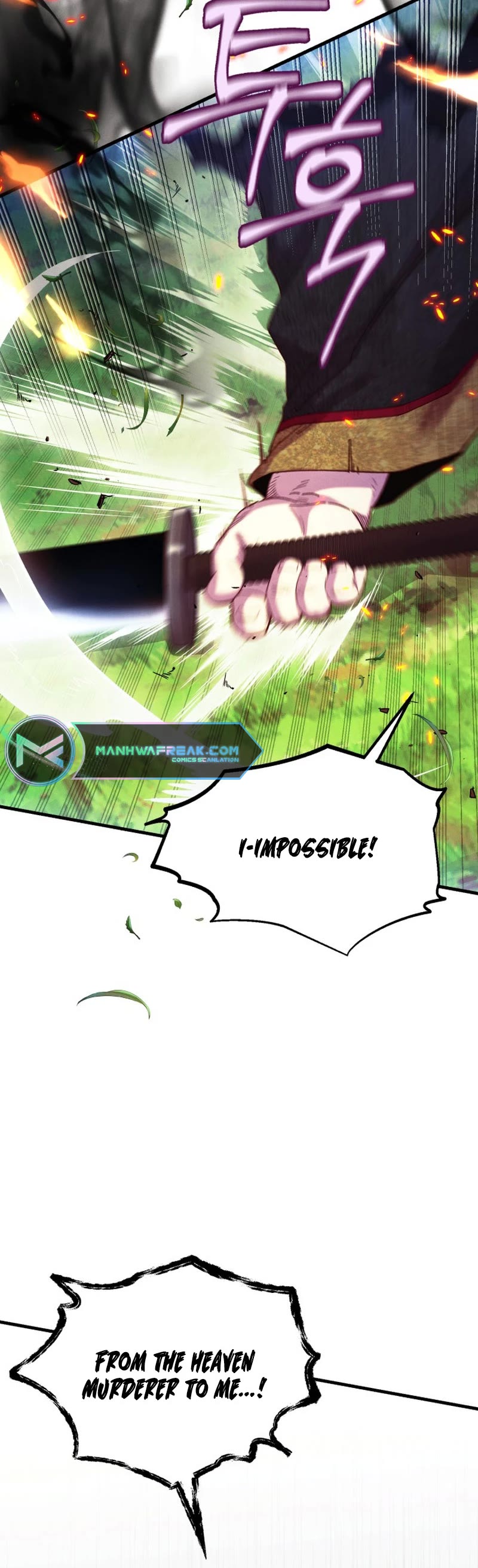 Lightning Degree chapter 178 page 37