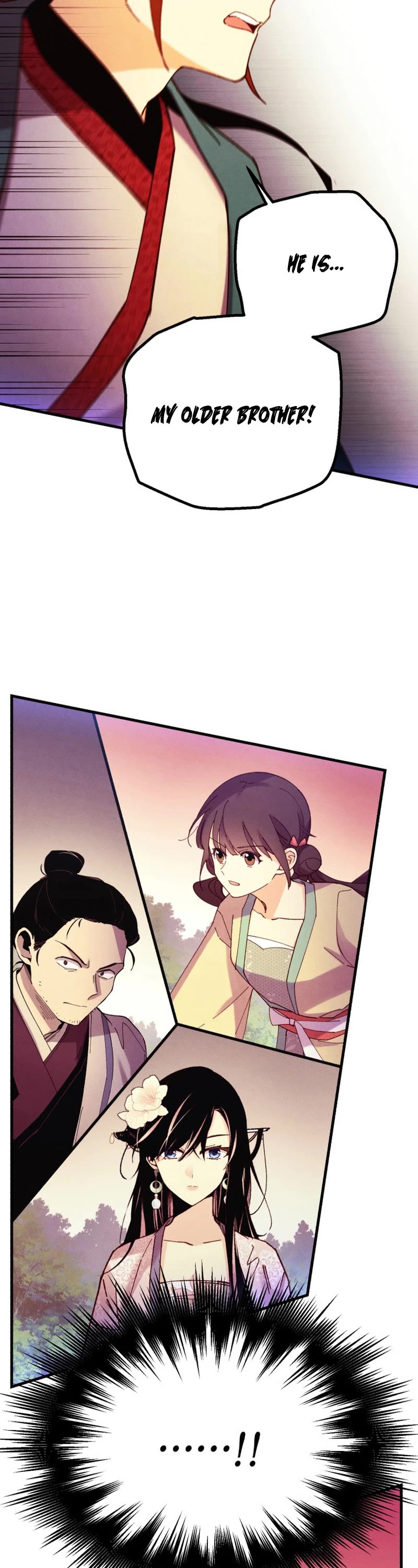 Lightning Degree chapter 178 page 44