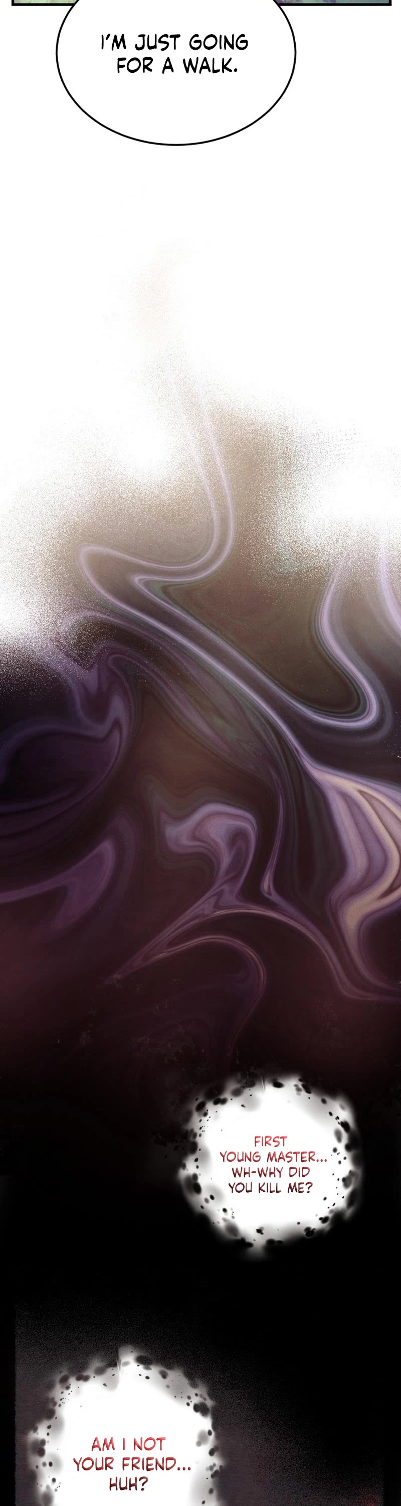 Lightning Degree chapter 178 page 46