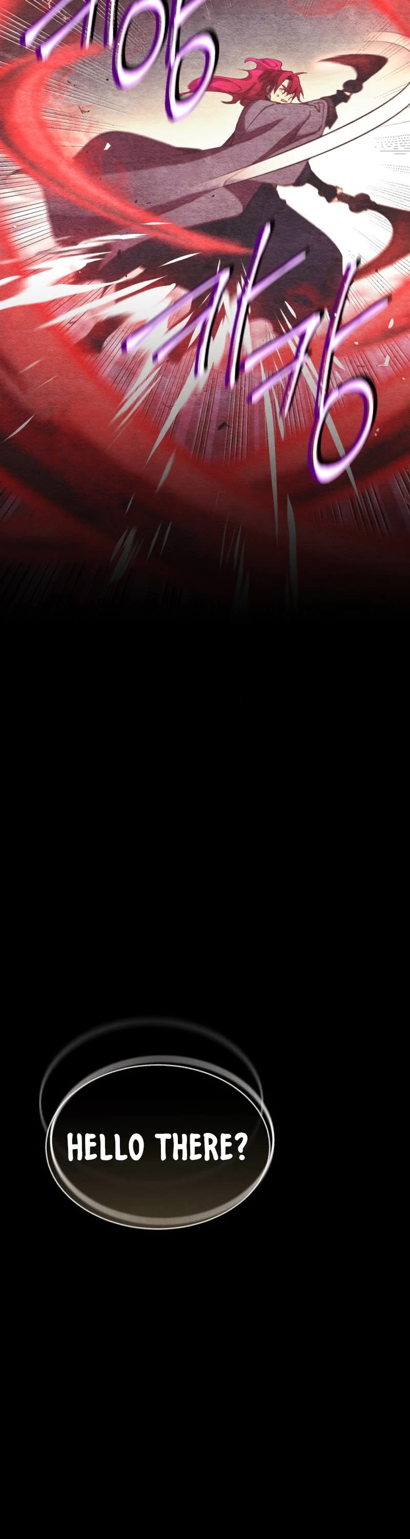 Lightning Degree chapter 178 page 49