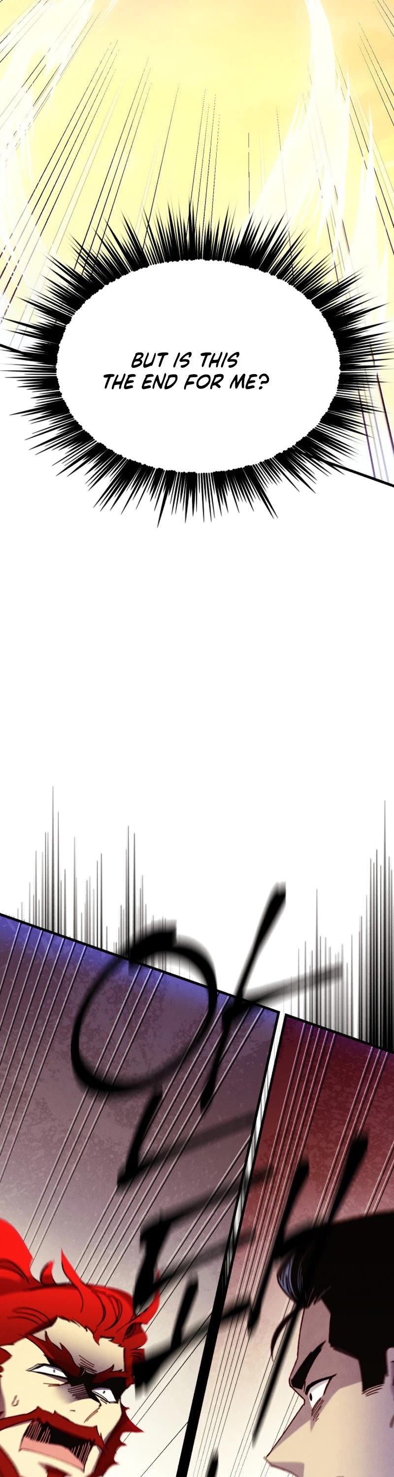 Lightning Degree chapter 178 page 5