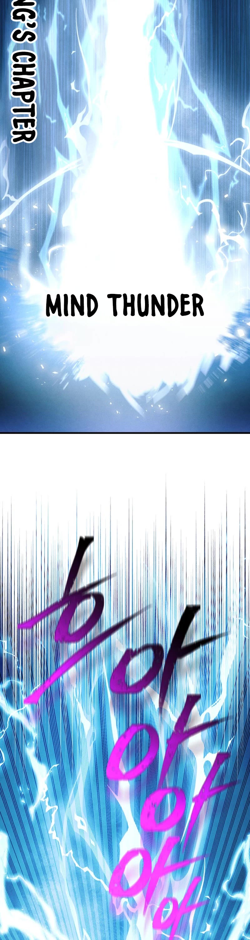 Lightning Degree chapter 178 page 51
